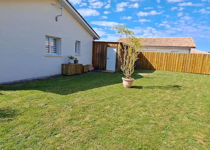 Maison 3 Chambres