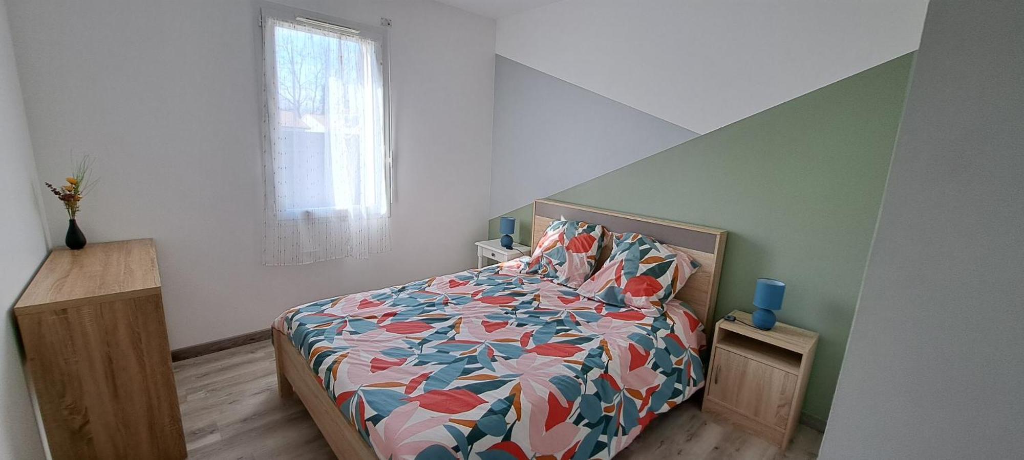 Villa Maison 3 *