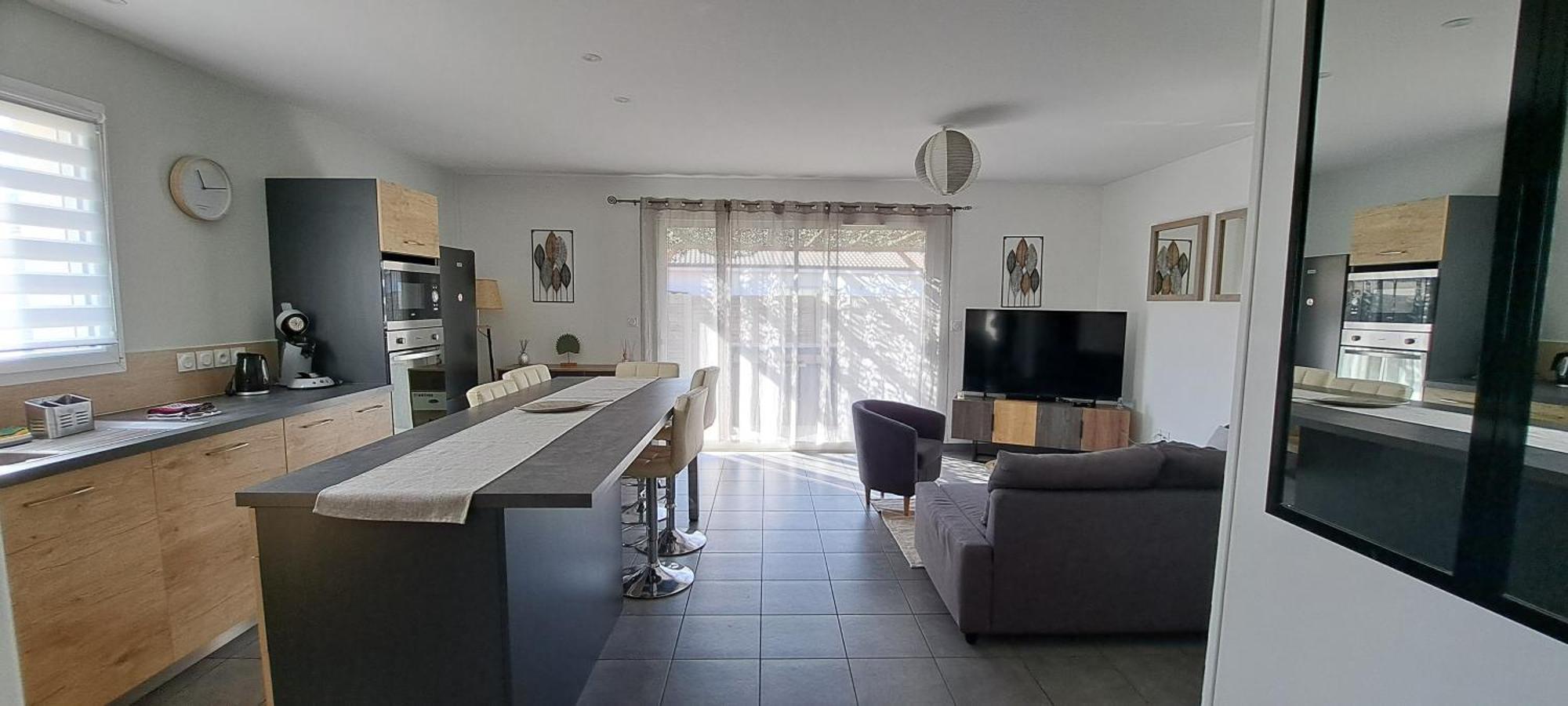 Villa Maison 3 *