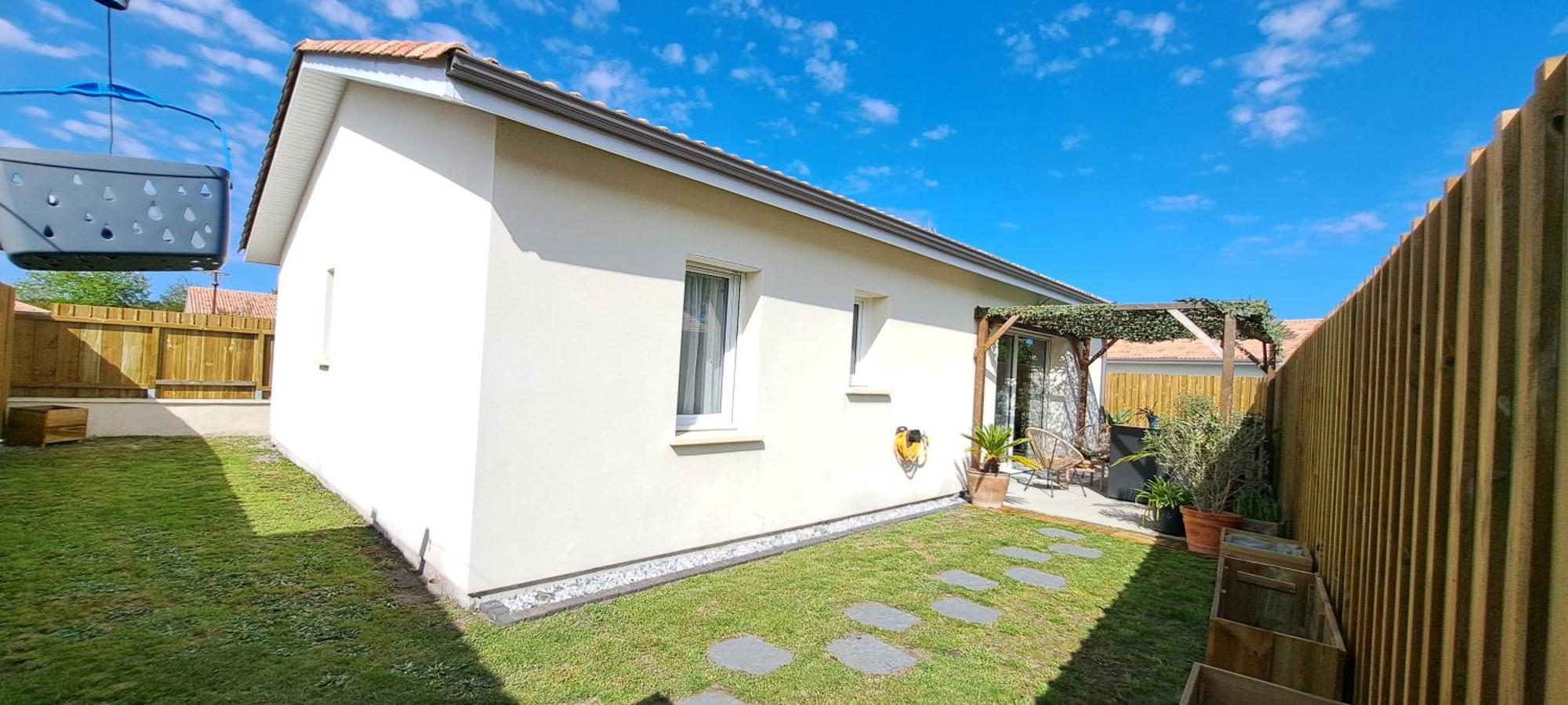 Villa Maison 3